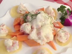 -龙桥私厨·姜花菊花过桥鱼·顺德菜(容桂店)