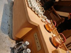 -田小狗的饭店(碧桂园店)