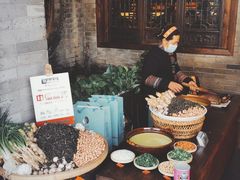 -凤凰山斑鱼馆(恭城店)