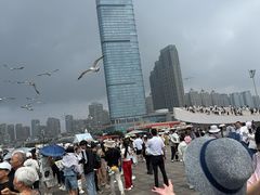 -星海广场