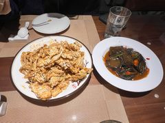 乾隆白菜-小徽舟臭鳜鱼(雅清街店)