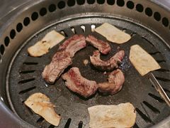 -新石器烤肉(百联川沙店)