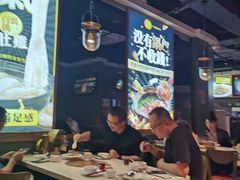 -顺德公广东猪肚鸡·煲仔饭(白石洲店)
