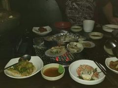 -真情鲍鱼海鲜汤