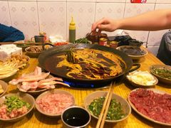 -刁姐火锅(五小区店)