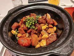 -狮王府淮扬菜(新街口友谊店)