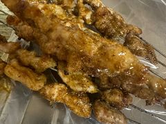 -酒宝荡烧烤(长航局江大路住宅小区店)