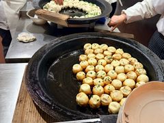 -哑巴生煎(临顿路店)