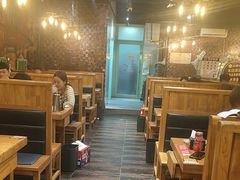 -小俩口烧烤东北菜(双井店)