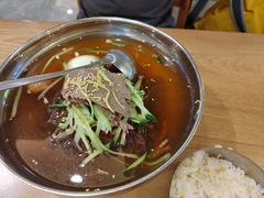 -海兰江石锅饭(水上店)