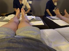 -水墨澜渟足道·SPA·传统(四望亭东关街店)