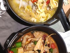 -蛙人战队·饭堂(储能大厦店)