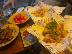 -Blac+Blac(中海环宇荟店)