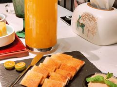-彩虹之约•淮扬家宴(亚运村店)