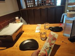 -聚点串吧·北京烧烤(朝北店)