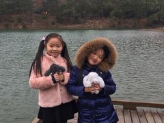 -南京市无想山景区