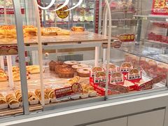 -味多美蛋糕(六里桥店)