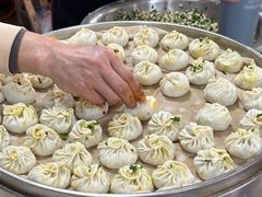 -詹氏包记(文公路店)