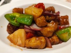 -翠华餐厅(宝安壹方城店)