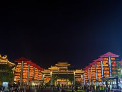 -董永七仙女文化园