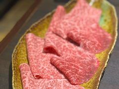 -松阪牛焼肉M(法善寺横丁店)