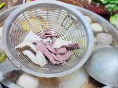 -潮汕·草根牛肉档(上海荟聚城市集市店)