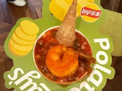 -Calix&Lay's(新天地店)