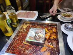 -红鼎坊·老成都火锅(新南门店)