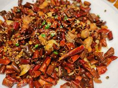 歌乐山辣子鸡-辣婆婆(航天桥店)