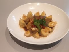 -城北食府(枫林店)