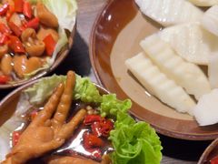 -冯校长老火锅(广州正佳广场店)