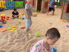 -朝阳公园游乐园