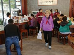大堂-勤德兴(湖滨路店)