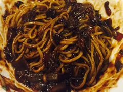 -桃园中华料理炸酱面(燕儿岛路店)
