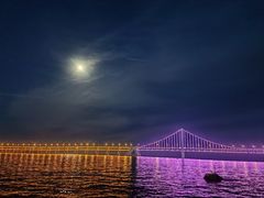 -星海湾跨海大桥