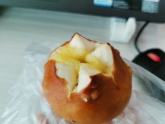 碱水芝士-81BAKERY(大学路店)