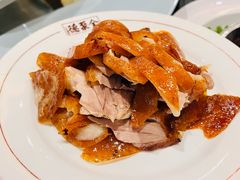 -北京全聚德(王府井店)