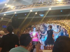 -维吾尔餐厅(宜山路店)