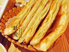 -李连贵熏肉大饼(金隅嘉品Mall店)