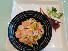 -希尔顿逸林酒店·中餐厅