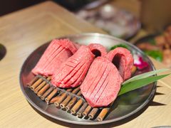 -西塔老太太泥炉烤肉(亚运村店)