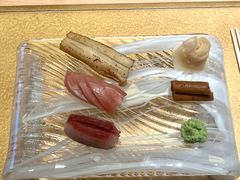 -鹤菊·鮨Omakase(古子城店)