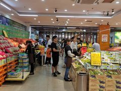 -鲜力达果品批发直销(青山店)