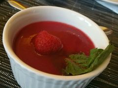 -长沙北辰洲际酒店-兰调全日餐厅