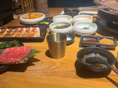 -九田家黑牛烤肉料理(华侨城店)