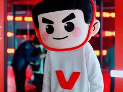 -大唐不夜城-开元广场