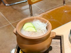 -伊茉家的烤肉店(勒泰中心店)