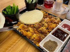 -陈傻子餐厅(世纪都会店)