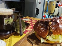 -大象厨房(重庆道店)