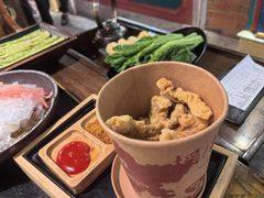 -吼堂老火锅(太古里总店)